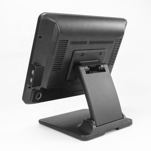 Sistema de caja registradora EPOS con pantalla táctil del sistema POS Intel Core I3 - Product Image 3