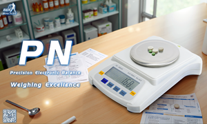 Nhà Máy Bán Buôn <span class=keywords><strong>0</strong></span> <span class=keywords><strong>01G</strong></span> 600G Vàng Đồ Trang Sức Cân Bằng Đá Quý Có Trọng Lượng Cân Bằng Điện Tử Quy Mô Phòng Thí Nghiệm - Product Image 6