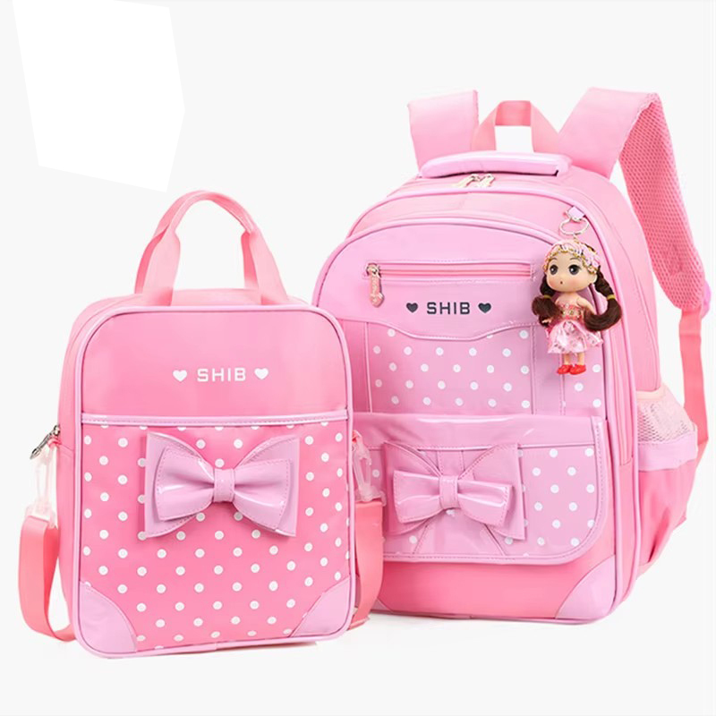 pink+handbag