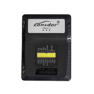 Adattatore Lonsdor KPROG2 per K518S/K518ISE/K518 PRO/K518 versione più recente per auto e camion motore analizzatore chiave adattatore programmatore - Product Image 1