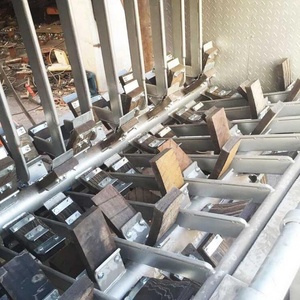 Lợn dehair giết mổ máy móc tóc Loại bỏ máy lợn giết mổ máy móc - Product Image 2