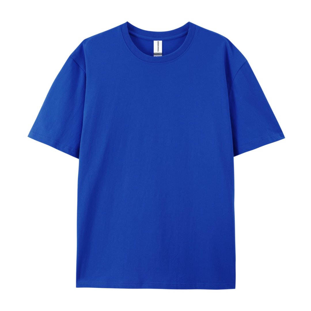 Bleu saphir