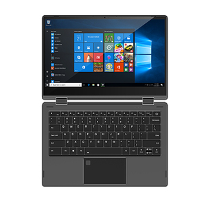 Shenzhen OEM 2 in 1 dizüstü dizüstü bilgisayar 13.3 inç i7-8565U Yoga tarzı pencere 10 bilgisayar dizüstü dizüstü bilgisayarlar - Product Image 5