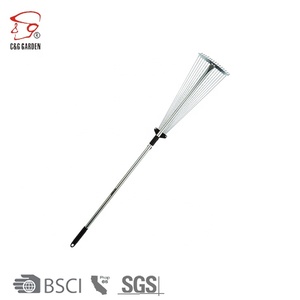 15齿不同类型的耙钢弹簧齿伸缩耙RK15-202 - Product Image 2