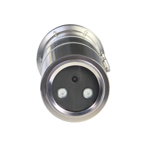 2MP กล้องกันระเบิด/4MP/8MP กล้องไฮค์ในตัว304สแตนเลสรองรับ PoE hik-Connect APP IR 50M - Product Image 3