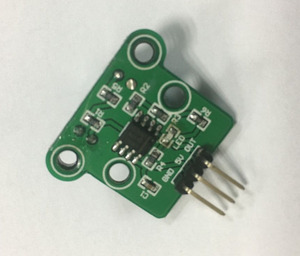 High Stability 5V TTL IR <strong>Encoder</strong> Module U-Type <strong>Sensor</strong> Schmitt Trigger Smart Robot Speed Counting 10kHz Industrial Use - Product Image 6