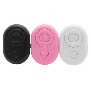 Birden fazla şarj edilebilir uzaktan kumanda çok fonksiyonlu Tiktok telefon uzaktan kumanda oturma/Video hızlı el Mini denetleyici - Product Image 1