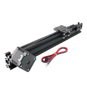 <strong>Linear</strong> Motion <strong>Guide</strong> Effective Travel Stroke Length 500mm HPV2 Cnc Table <strong>Linear</strong> <strong>Slide</strong> <strong>Guide</strong> Motion Module <strong>Slide</strong> for 3D Printer - Product Image 6