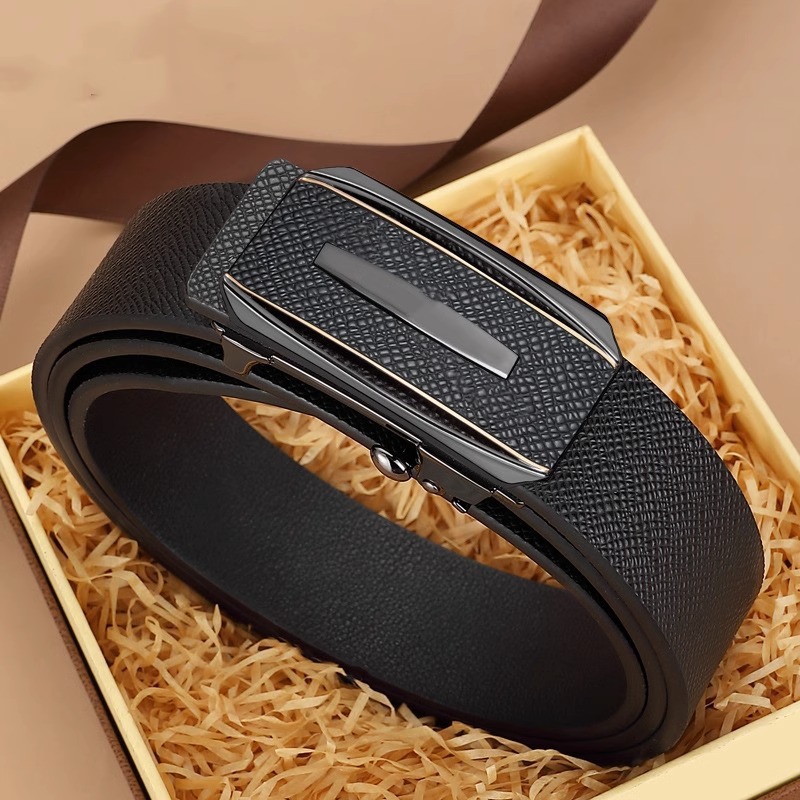 boucle pistolet noir-130cm