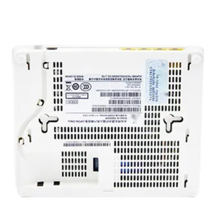 HG8540M HG8340M ONU หน่วยเครือข่ายออปติคอล ONU ONU ONT กับเฟิร์มแวร์ภาษาอังกฤษ GPON xpon 1GE + 3FE + 4FE 1TEL FTTH FTTx - Product Image 6