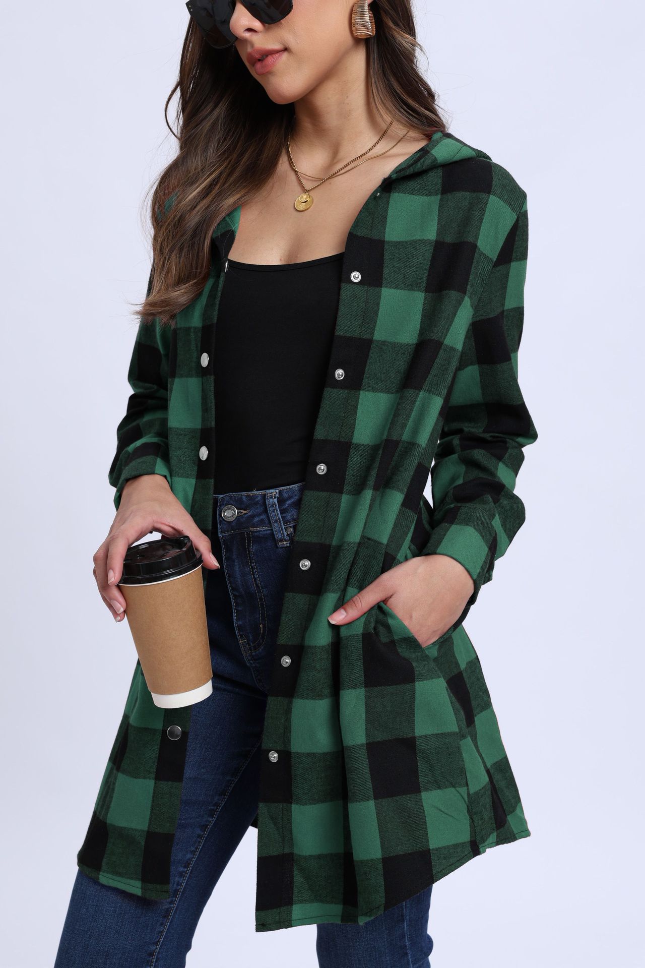 Verde