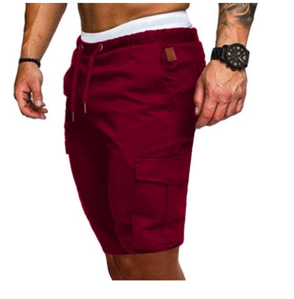 Wine red