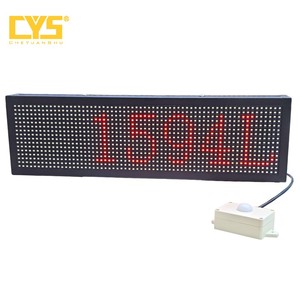 Otomatik işık parlaklık Tester LED far arka lambası yoğunluğu karşılaştırıcı aracı ile Lux metre araba ampulü performans testi için - Product Image 3