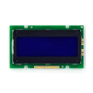 15 pin 12x2 alphanumeric <strong>lcd</strong> display <strong>module</strong> 8-bit parallel 1202 character <strong>lcd</strong> display