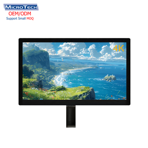 17,3 pulgadas 4K Uhd pantalla Tft Lcd módulo 3840*2160 personalizado pantalla Lcd módulo fábrica - Product Image 5