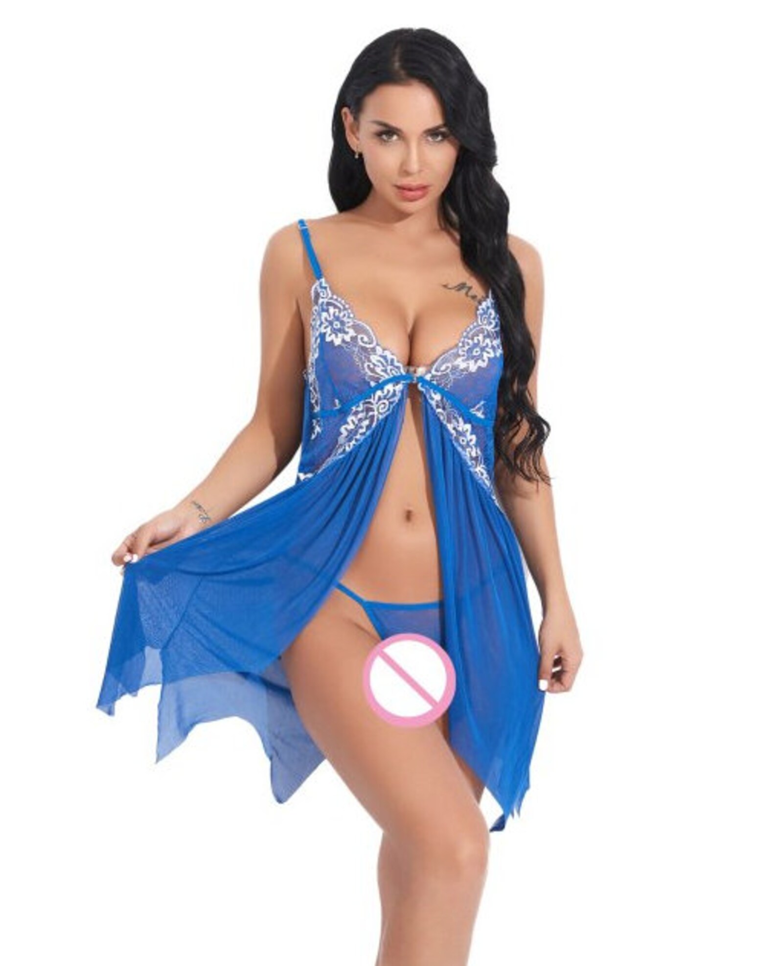 Bleu