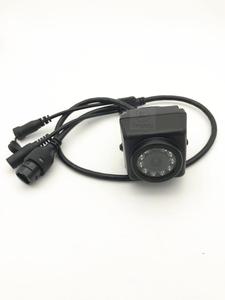 网络非常小960P HD H.264 1.3mp防水夜视微型IR IP摄像头户外P2P sd卡插槽记录 - Product Image 5