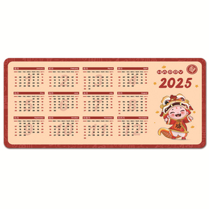 Wholesale Desktop <strong>Computer</strong> <strong>Mouse</strong> Pad Thickness <strong>Keyboard</strong> Game Laptop Table Mat for Home Office Table <strong>Using</strong> - Product Image 5