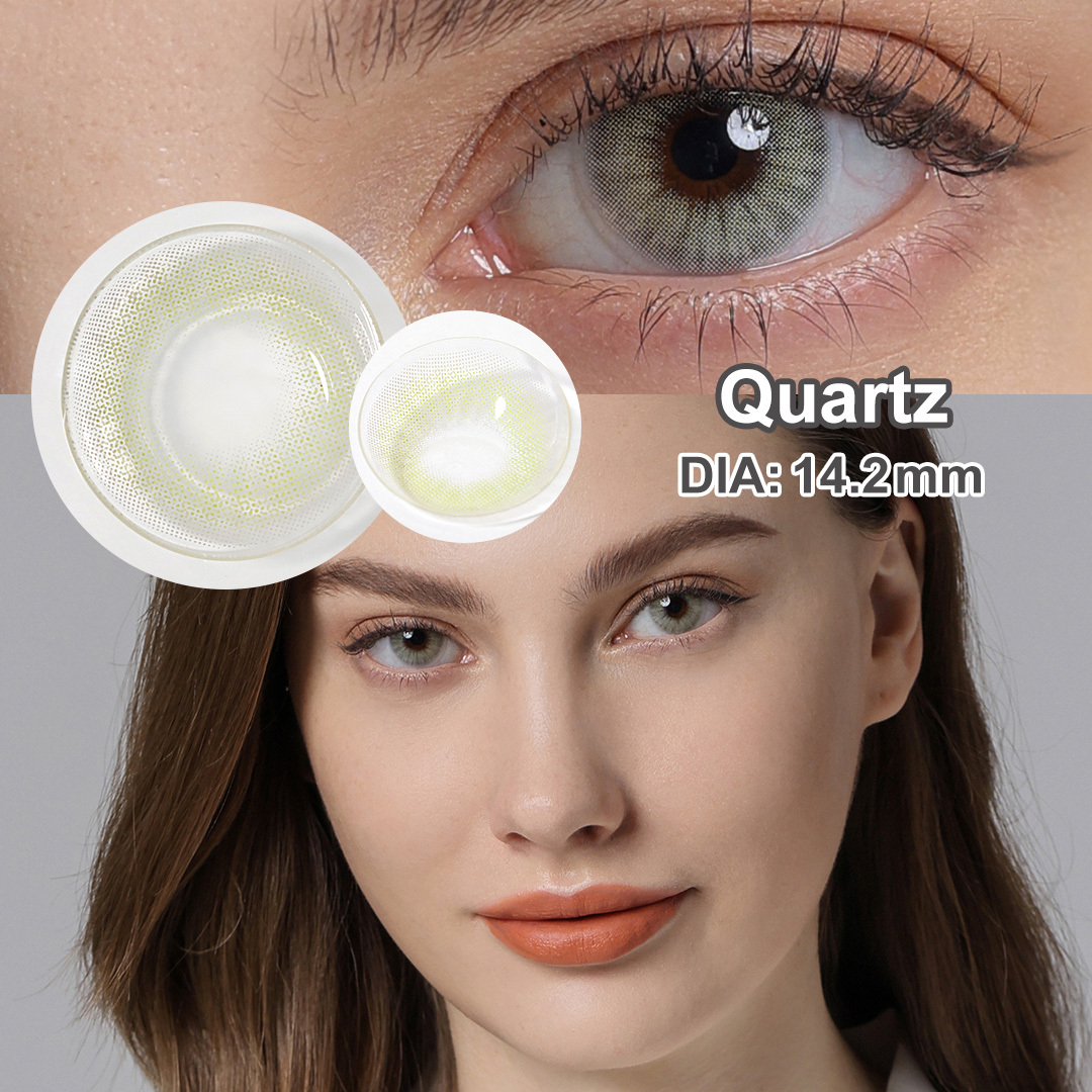 Quartz / L019