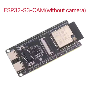 Cámara OV2640 de módulo Wifi N16R8 de placa de desarrollo de núcleo - Product Image 2
