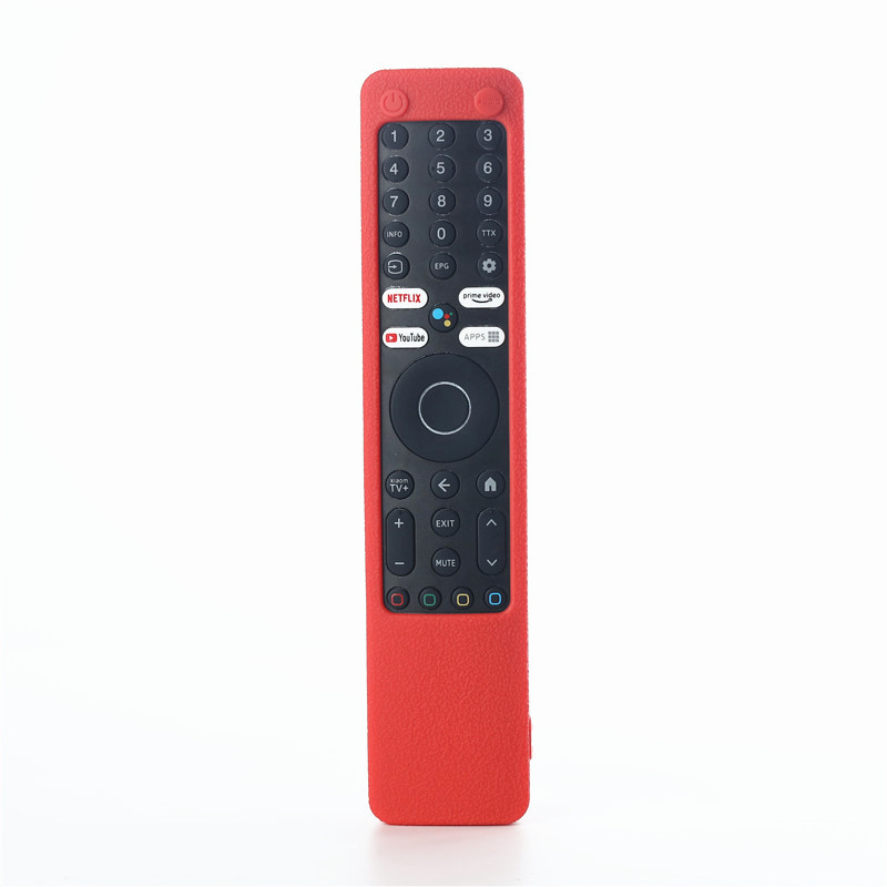 Rojo