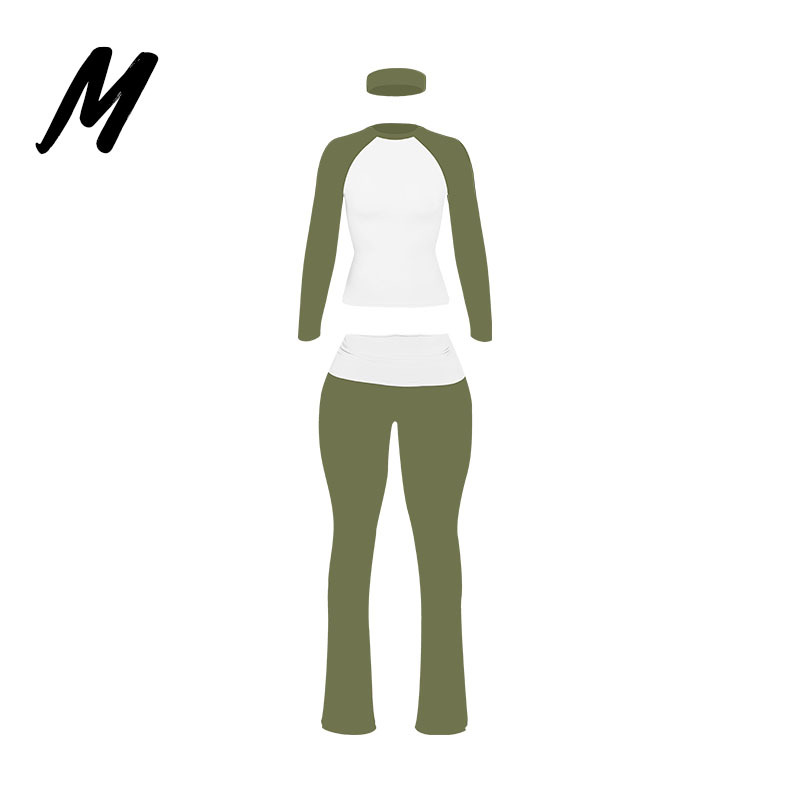 olive