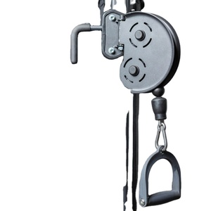 E1017F Cable Motion Compact Functional <strong>Trainer</strong> - Product Image 5