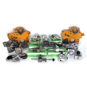 Для EX120-5 Isuzu EX200-5 Ремонтный комплект экскаватора 6BG1 Комплект гильзы цилиндра поршень 1-12111-918-0 Комплект прокладок 1-87811-203-1 - Product Image 5