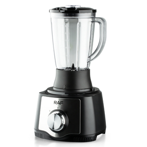 Hot Sale 7 in 1 Large Capacity Stainless Steel Head <strong>Multi</strong> <strong>Function</strong> Food Processor - Product Image 6
