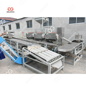 Automatic Cashew Nut <strong>Kernels</strong> <strong>and</strong> <strong>Shells</strong> <strong>Separator</strong> <strong>Machine</strong>/cashew Nut Shelling <strong>Machine</strong>/cashew Nut Processing <strong>Machine</strong> - Product Image 4