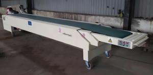 Truck Container Truck Container <strong>Loading</strong> <strong>Unloading</strong> Telescopic Belt <strong>Conveyor</strong> Logistics Movable Belt <strong>Conveyor</strong> Warehouse Conveyors - Product Image 3