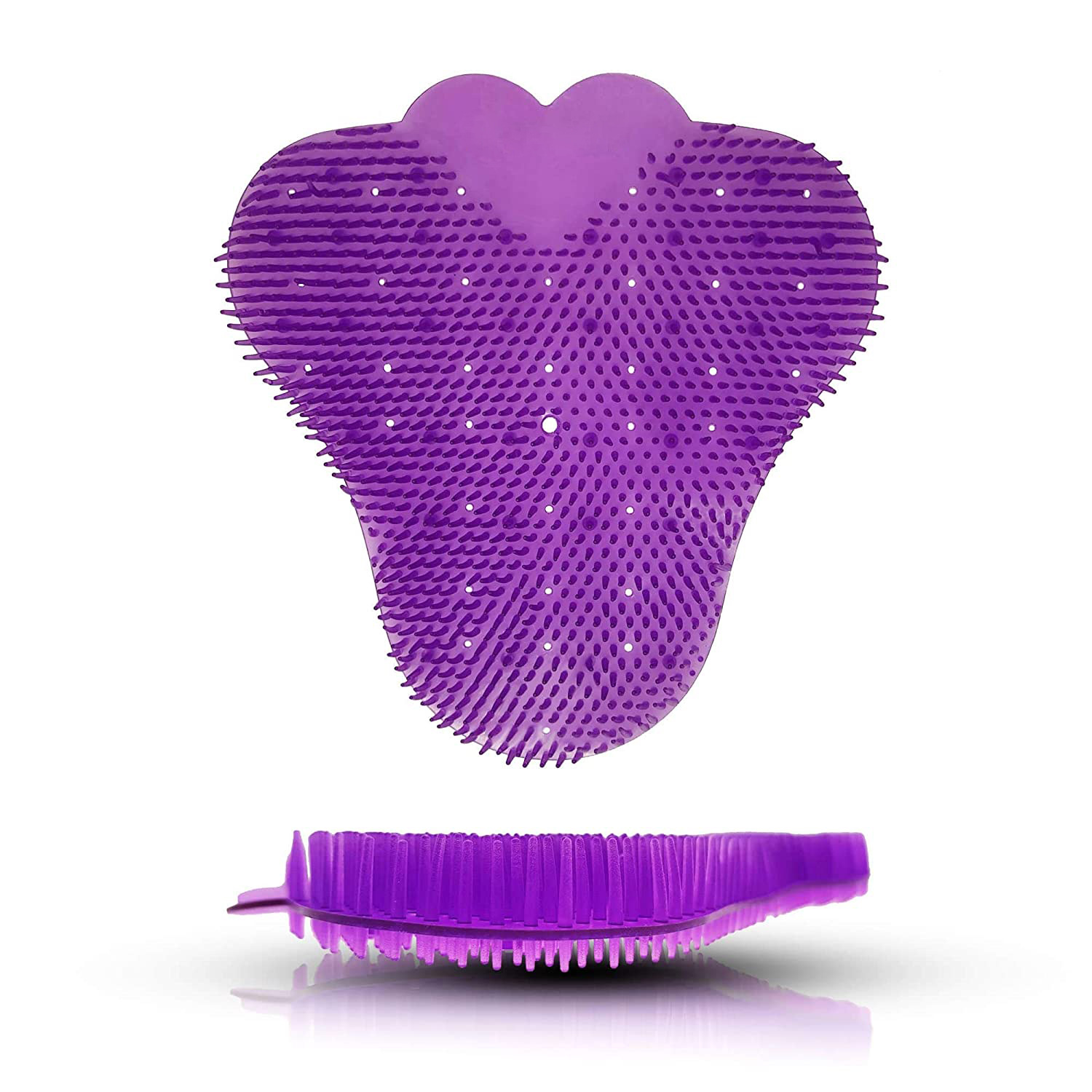 Saveur de lavande violette