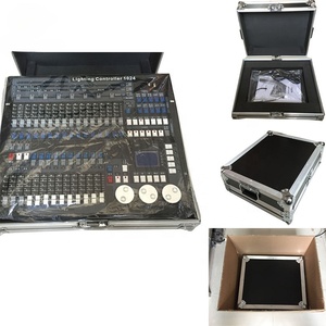 A-China Made Dmx Controller Beleuchtungs konsole Kingkong Controller - Product Image 6