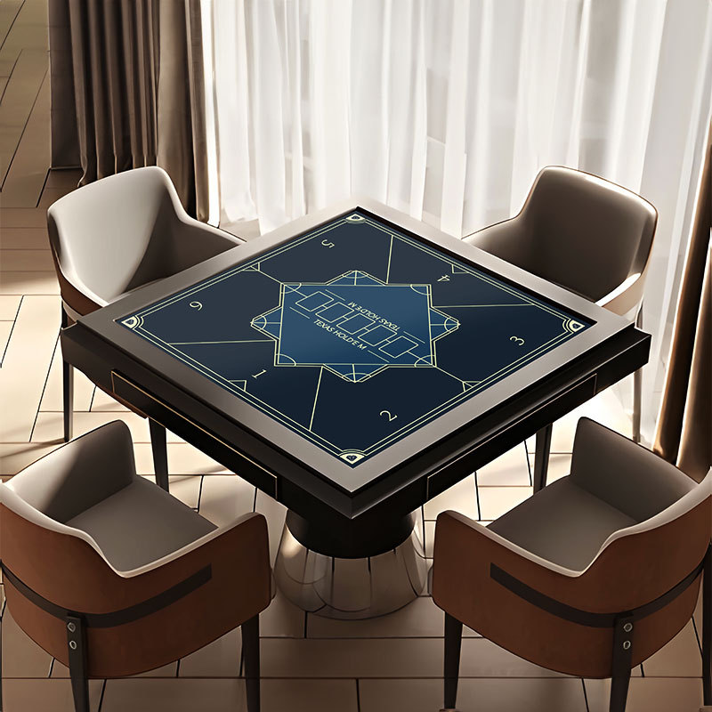 Texas Hold apos;em - Una buena mano