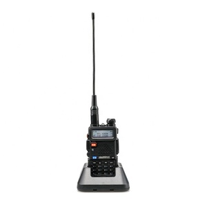 Baofeng วิทยุ DMR ดิจิทัล DM-5R Dm-5r,วิทยุสื่อสารสองทางวิทยุ PC โปรแกรมได้มีสัญญาณเสถียรปี DM5R - Product Image 1