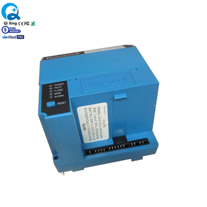 Новый оригинальный контроллер сгорания Honeywell RM7885A1015 PLC программируемый контроллер в наличии - Product Image 3