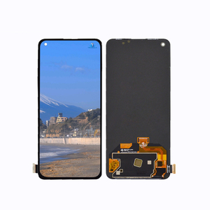 LCDs para OnePlus 3T 5T 5T 6T 7 Pro 7T 8T 9 10 10 10 10T pantalla LCD para uno más Nord 2 CE 2 N10 5G N20 SE reemplazo de la pantalla táctil - Product Image 6