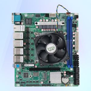 เมนบอร์ดเซิร์ฟเวอร์ V3 C612 Intel Firewall แรมซีออน E5 2666V3คอมโบ2680 2667 2699 V4เมนบอร์ดเซิร์ฟเวอร์2011 - Product Image 1