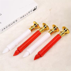 Short <strong>Led</strong> Drip <strong>Tears</strong> Taper Candle Flickering Flameless <strong>Led</strong> Candle LightLong Battery Operated Taper <strong>Led</strong> Candles With Remote - Product Image 3