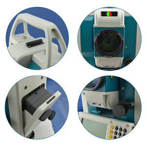 Estação <span class=keywords><strong>Total</strong></span> FOIF RTS372R10 para Levantamento com HD Touch Screen Equipamento Óptico Profissional Estação <span class=keywords><strong>Total</strong></span> - Product Image 6