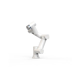 5kg Rotary <strong>Axis</strong> <strong>Robot</strong> Automated Take-and-place Manipulator Collaborative Robotic Arm - Product Image 5