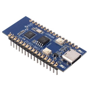 ESP32C3開発ボード2.4G WIFIボードコア機能に使用Bluetoothモジュール用チップ電子部品 - Product Image 1