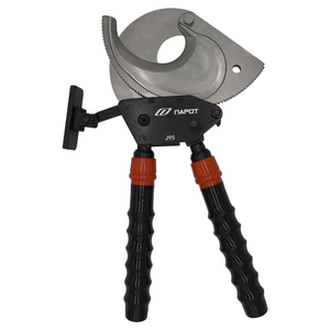 อุตสาหกรรมไฟฟ้ายูทิลิตี้เครื่องมือและเครื่องมือมือJ95คู่มือตัดวงล้อ - Product Image 1