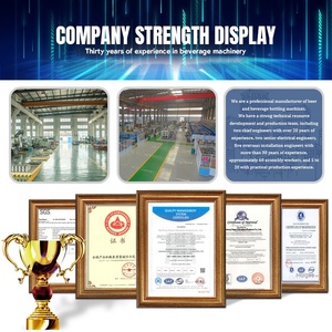 Tốt nhất bán kim cương hình xoài nước trái cây vô trùng carton điền Máy carton gạch điền máy chìa khóa trao tay giải pháp - Product Image 5