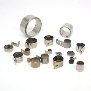 Tùy Chỉnh Phẳng Xoắn Ốc Mùa Xuân Linh Kiện Điện Tử Thép Không Gỉ Lực Lượng Không Đổi Cuộn Dây Nén Mùa Xuân Không Đổi Mùa Xuân - Product Image 3