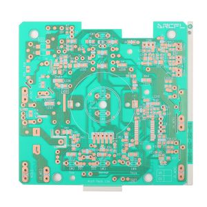 แผงวงจรต้นแบบแผงควบคุม PCB แผงวงจร PCB - Product Image 1