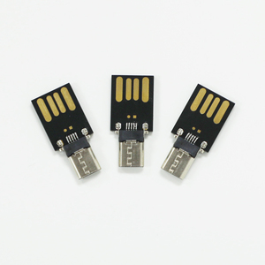高速USBフラッシュドライブOtgチップ8GB16GB 32GB 128GB 2.0 3.0PCBAペンドライブ全容量Udp3.0Usbチップ - Product Image 1