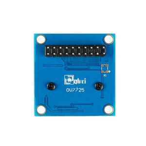 OV7725 Modulo Della Macchina Fotografica STM32 Circuito Integrato del Driver Integrato 30W Pixel Sensore di Immagine mini macchina fotografica modulo per Arduino - Product Image 2