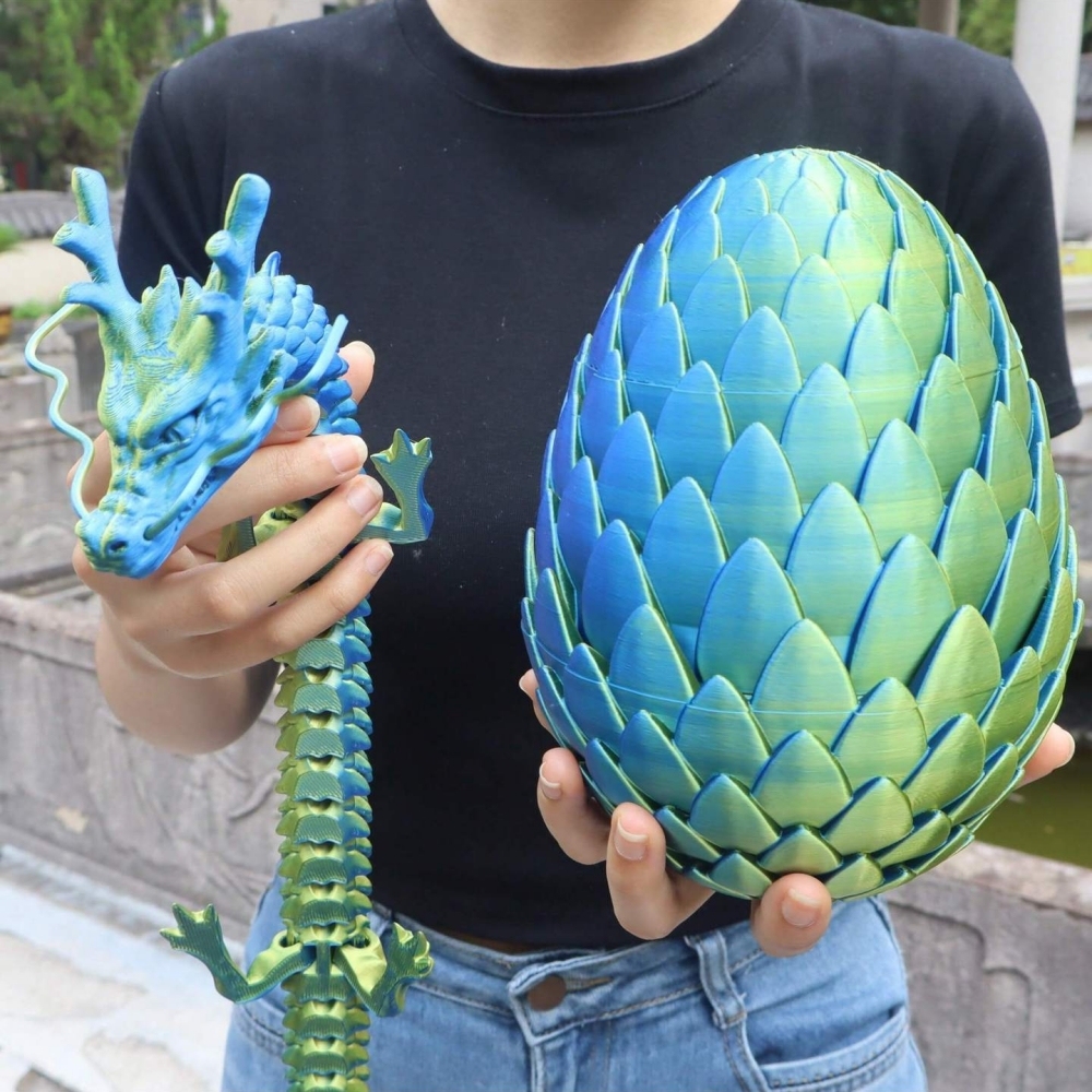 Blue Gold