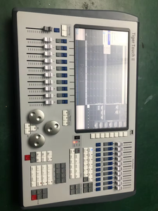 Tiger Touch II DMX поколения 2 V16 консоль освещения передовые Проекционные Огни контроллер - Product Image 3